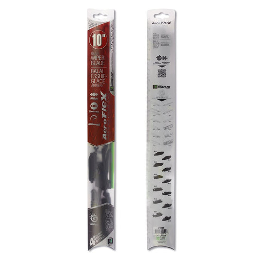 Aeroflex Rear Wiper Blades