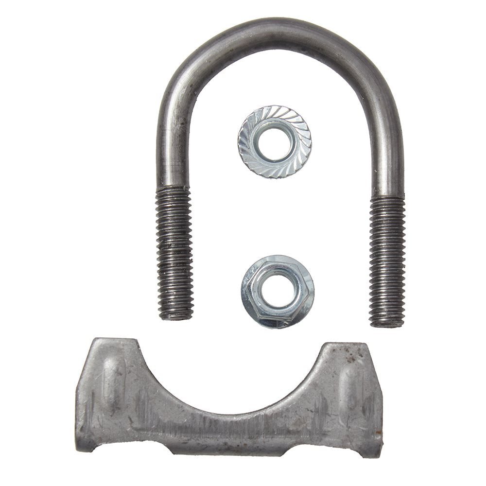 Muffler Clamps