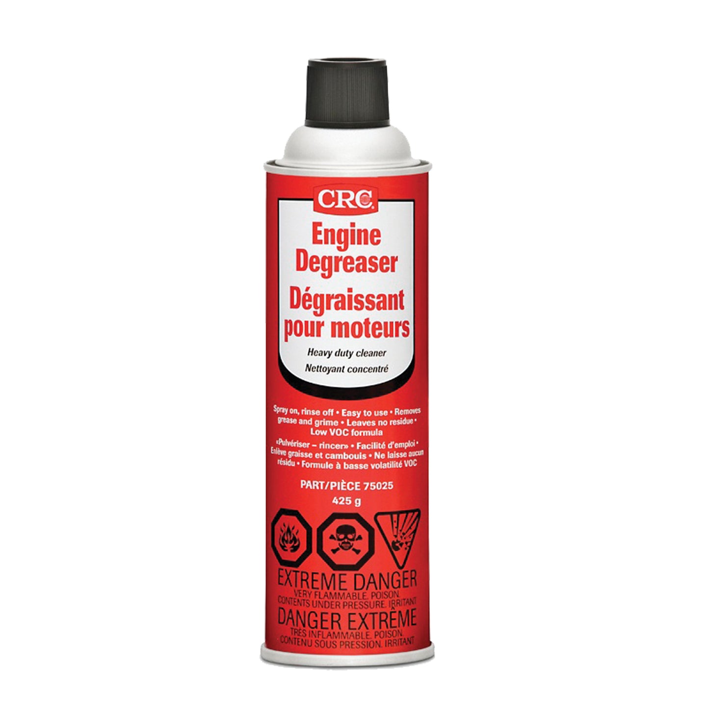 CRC - Engine Degreaser