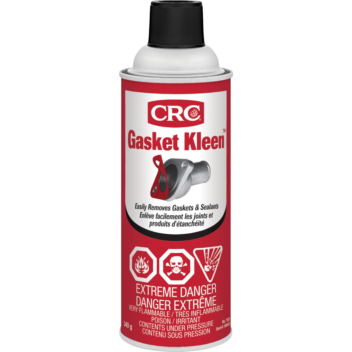 CRC - Gasket Kleen