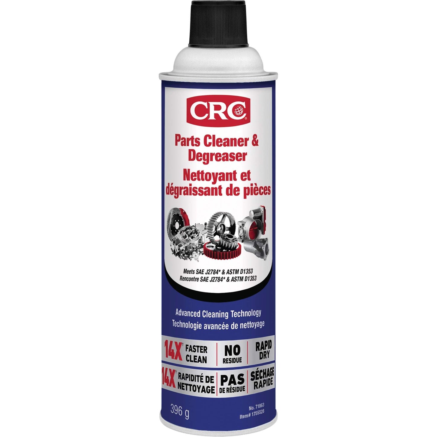 CRC - Parts Cleaner & Degreaser