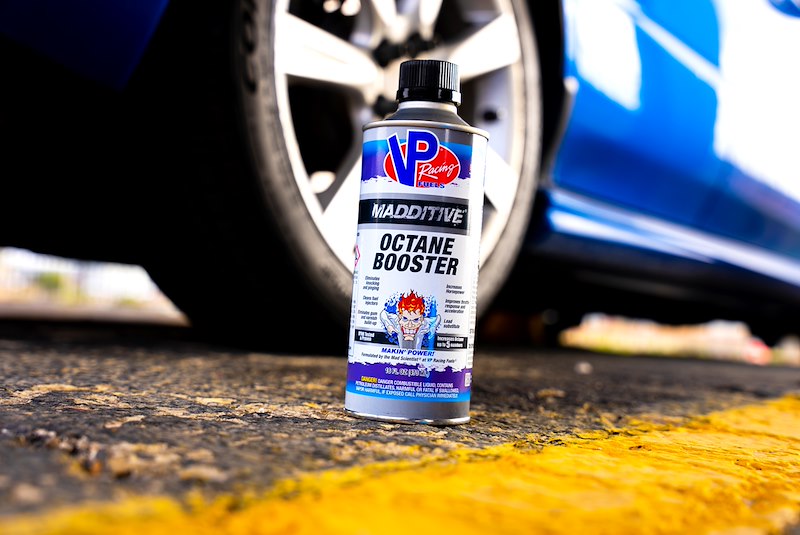 VP Racing - Madditive Octane Booster