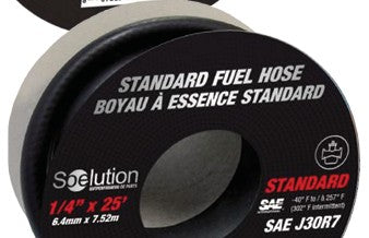 Low Pressure Fuel Hose