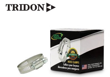 Tridon Hose Clamps