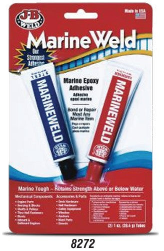 J-B Weld - MarineWeld