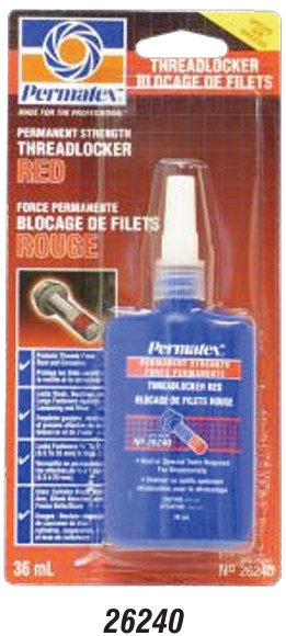 Permatex Threadlocker