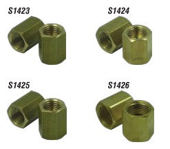 Standard Size - Brake Unions