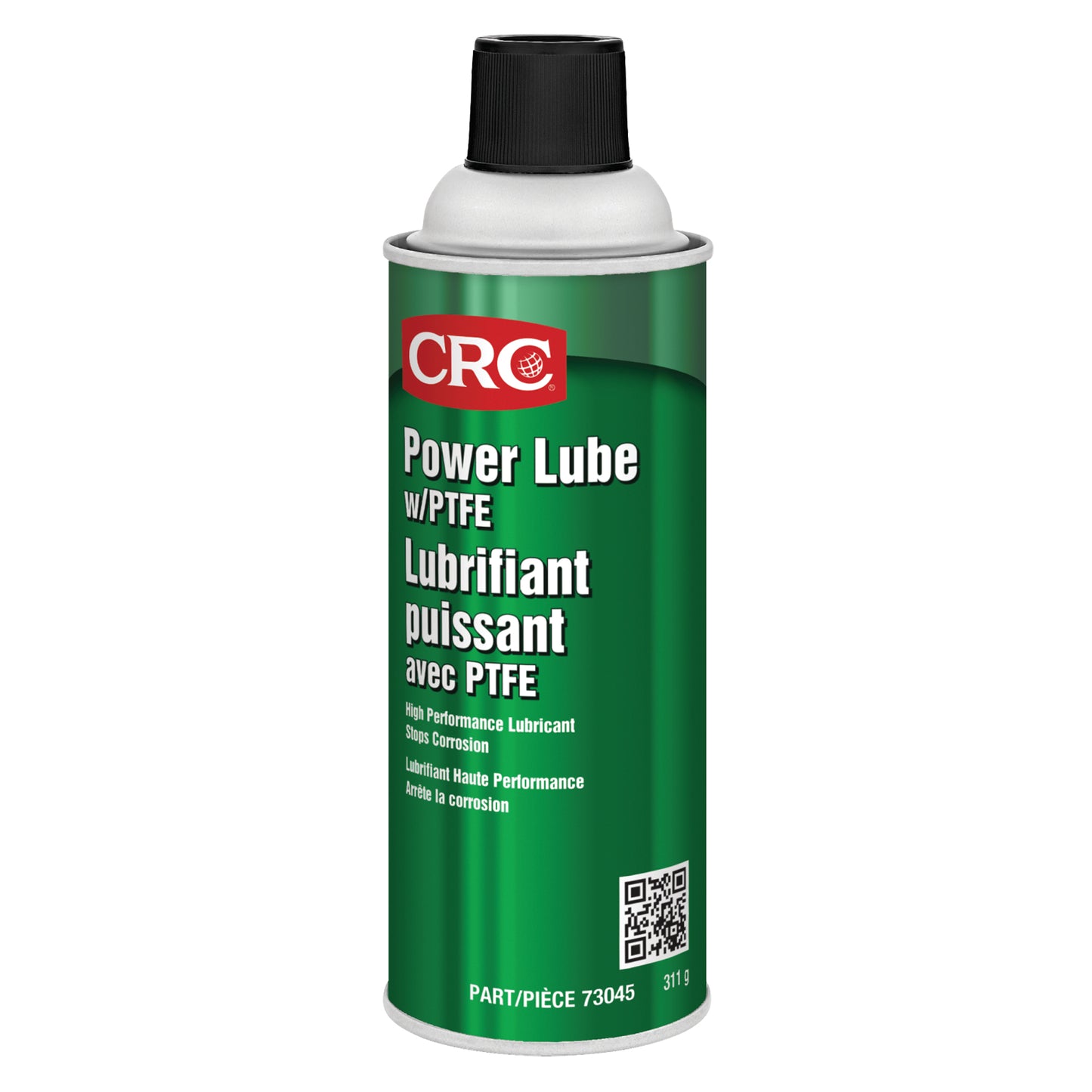 CRC - Power Lube with PTFE