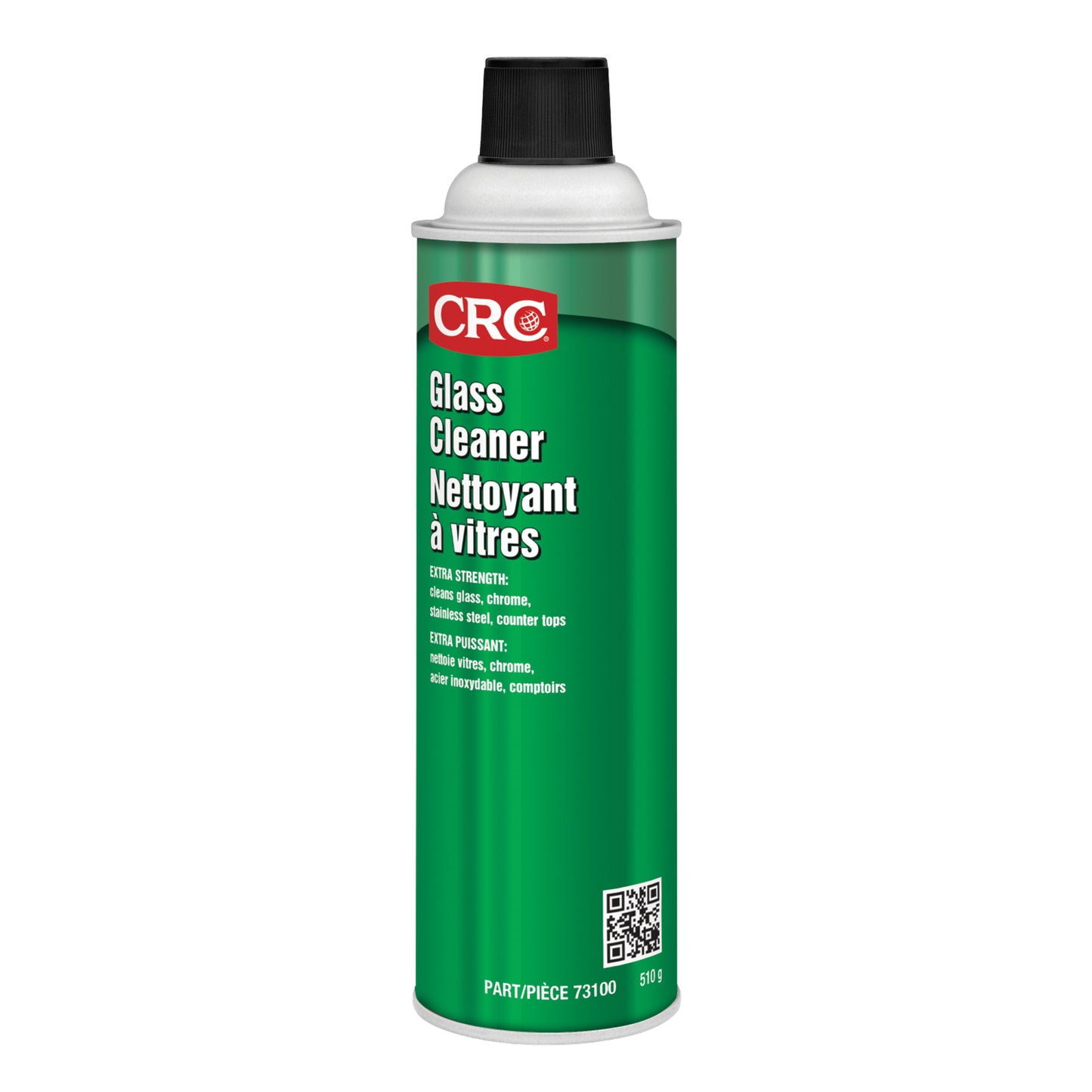 CRC - Glass Cleaner