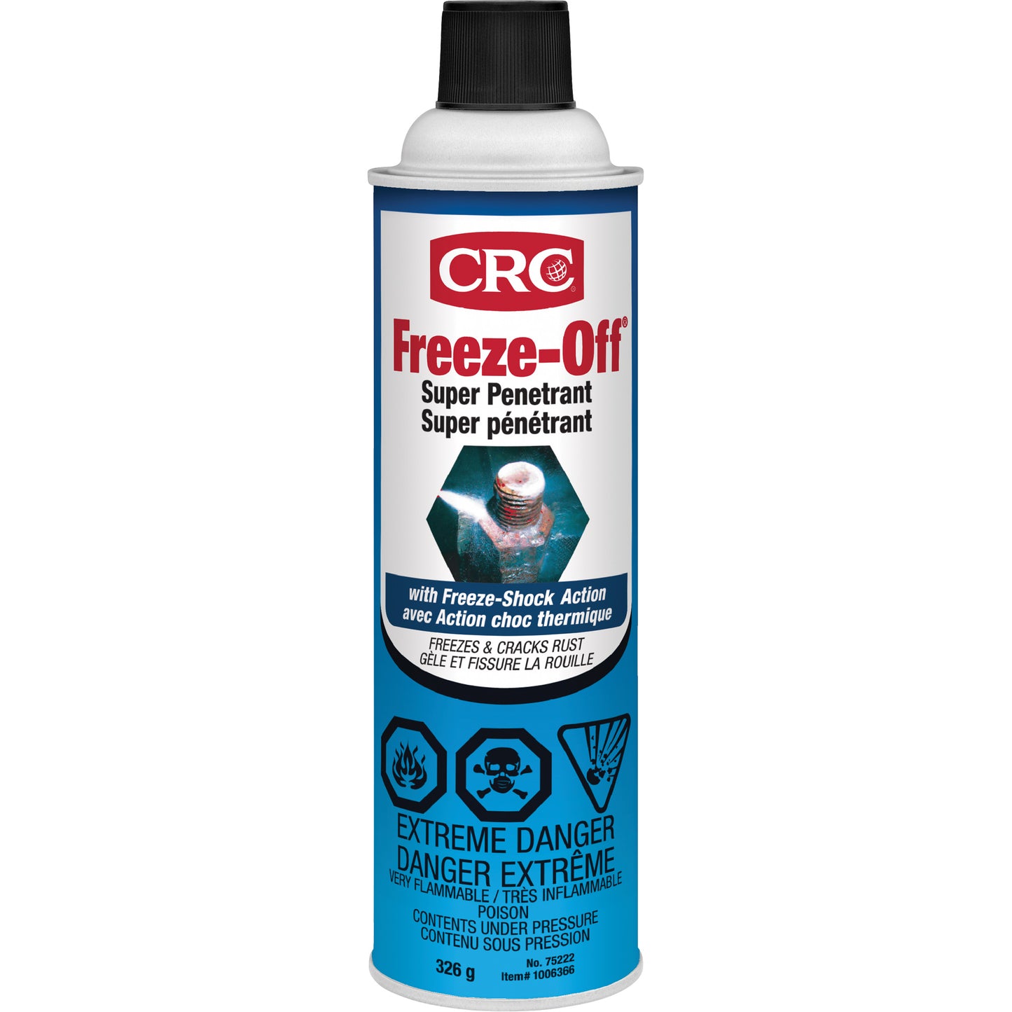 CRC - Freeze Off Penetrating Oil