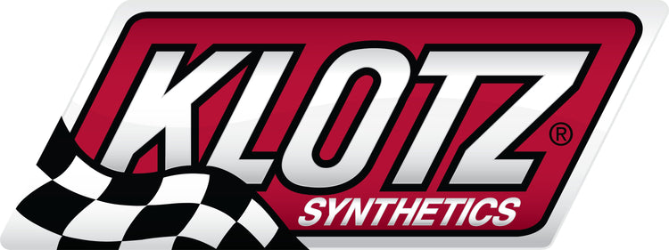 Klotz Synthetics Lubricants
