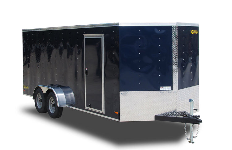 Trailer Components