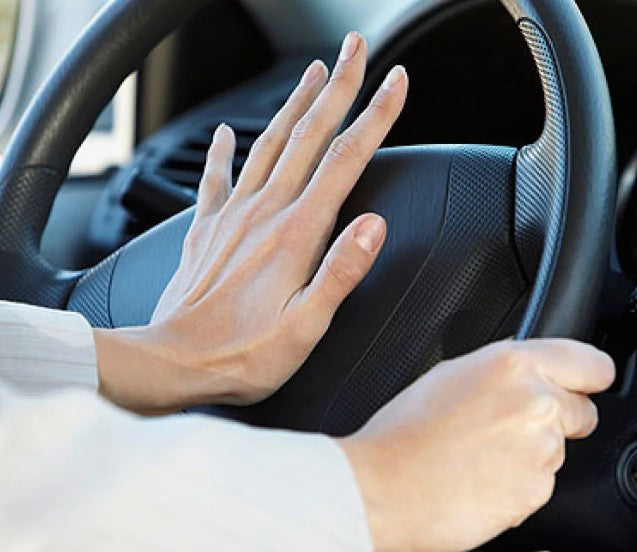Vehicle Horns