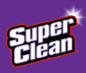 Super Clean
