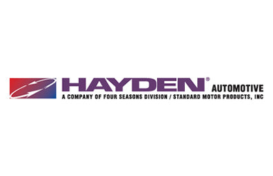 Hayden Transmission Transaver Trans-Cooler
