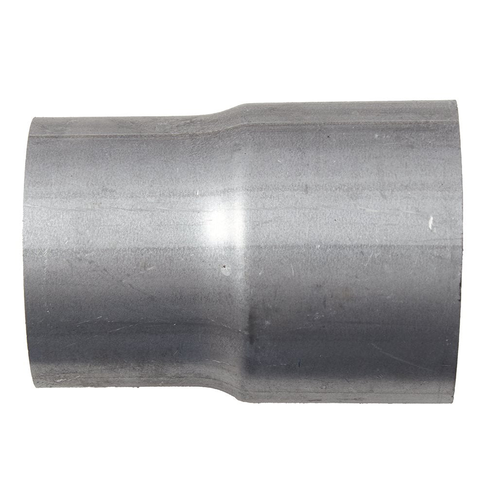 Galvanized Muffler Adaptors