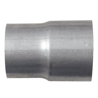 Galvanized Muffler Adaptors