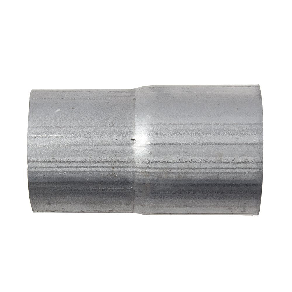 Galvanized Muffler Adaptors