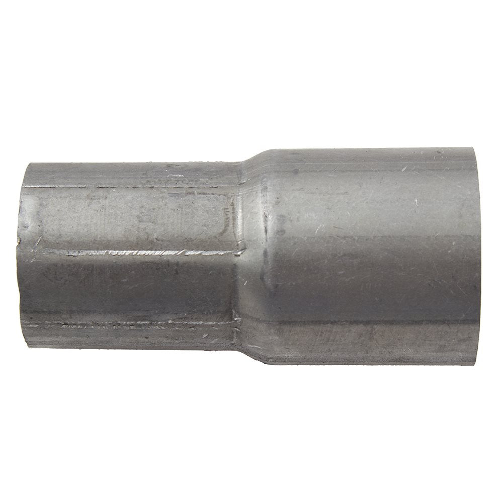 Galvanized Muffler Adaptors