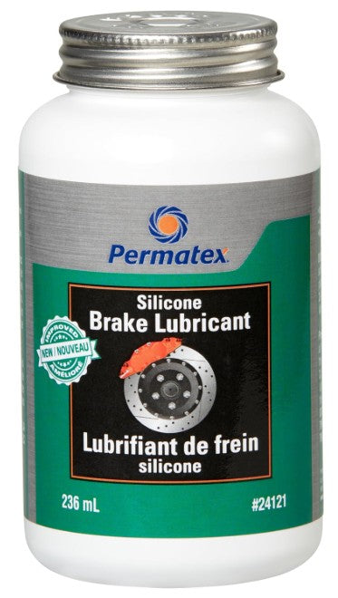 Permatex - Silicone Brake Lube