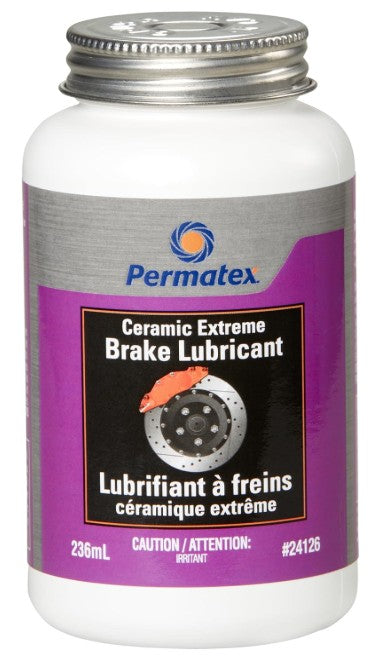 Permatex - Ceramic Extreme Brake Lubricant