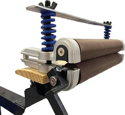 Heavy-Duty Chamois Wringer with Wall Mount