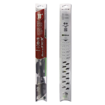 Aeroflex Rear Wiper Blades
