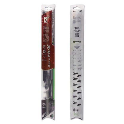 Aeroflex Rear Wiper Blades