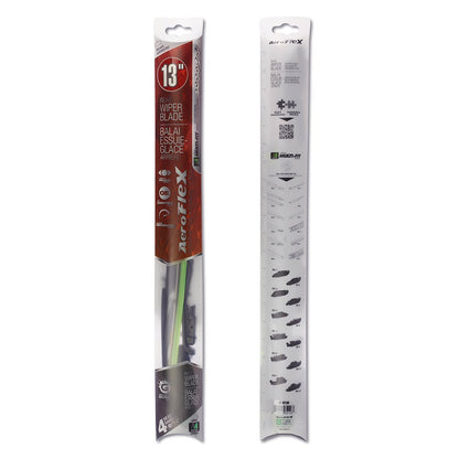 Aeroflex Rear Wiper Blades