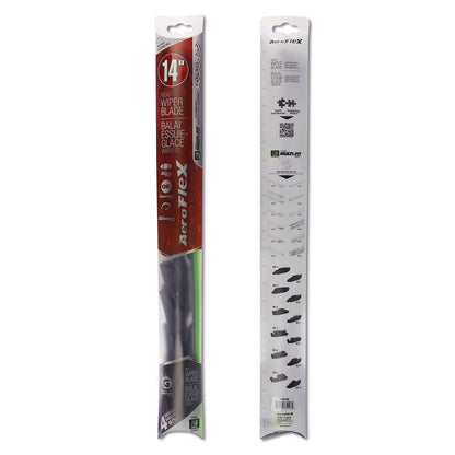 Aeroflex Rear Wiper Blades