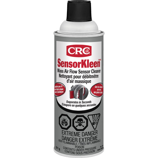 CRC - SensorKleen Mass Air Flow Sensor Cleaner