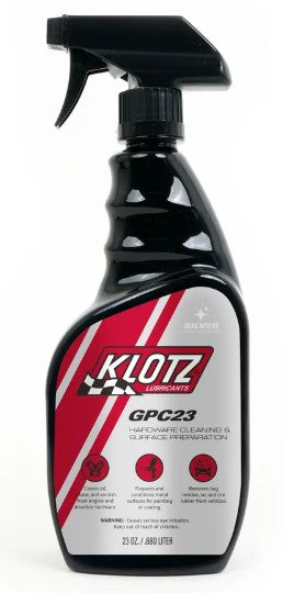 Klotz - General Purpose Cleaner