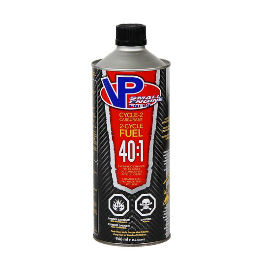 VP Fuel - 40:1 Pre Mix
