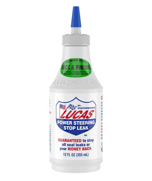 Lucas - Power Steering Stop Leak
