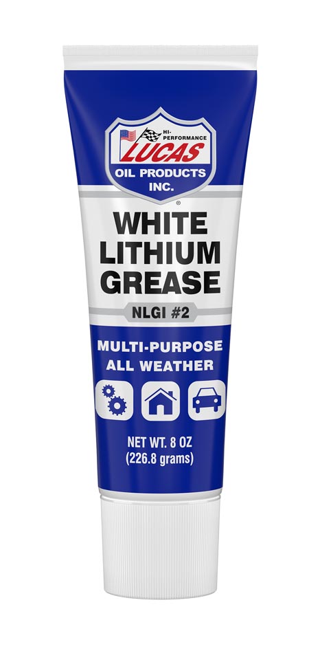 Lucas - Multi Purpose Grease
