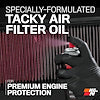 K&N Filters - Air Filter Oil