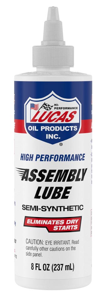 Lucas - Assembly Lube 237 ml