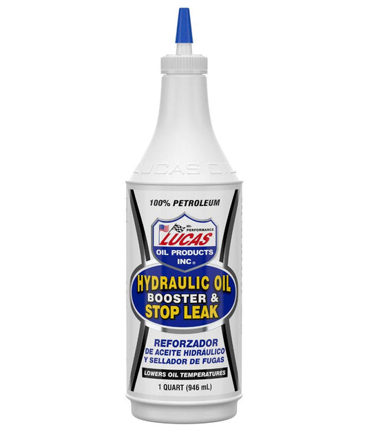 Lucas - Hydraulic Fluid Stop Leak
