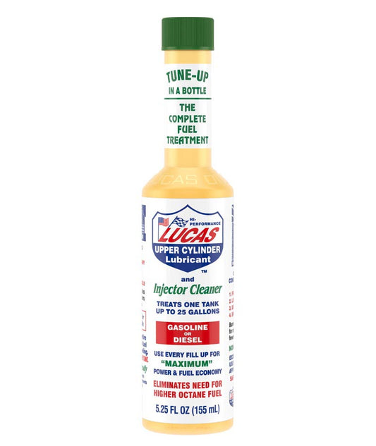 Lucas - Fuel Additive