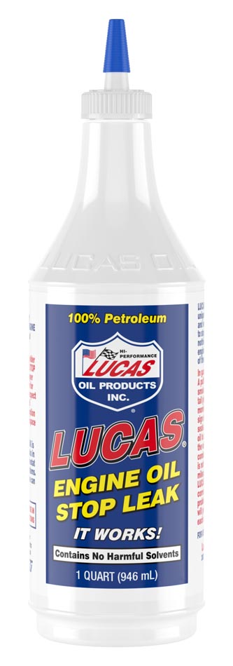 Lucas - Oil Stop Leak