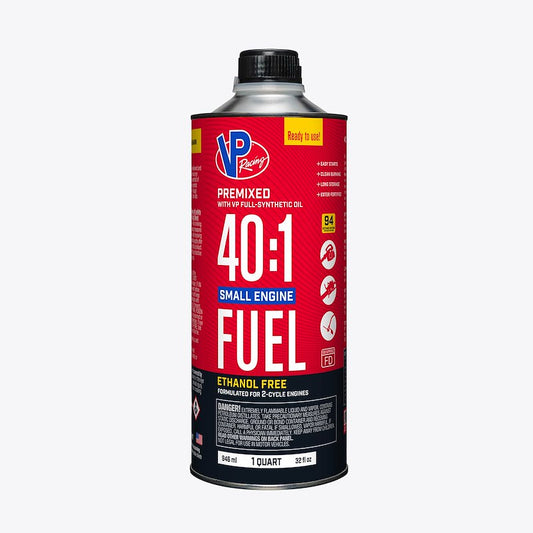 VP Fuel - 40:1 Pre Mix