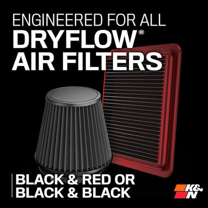 K&N Filters - Air Filter Cleaner