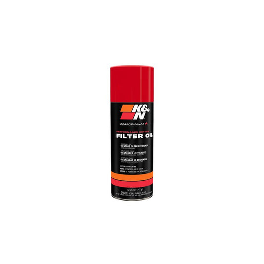K&N Filters - Air Filter Oil
