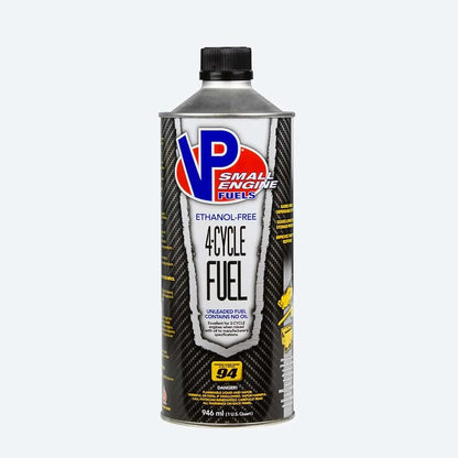 VP Racing - 4 Cycle Fuel