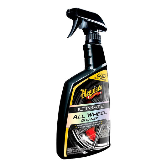 Meguiars - Ultimate All Wheel Cleaner