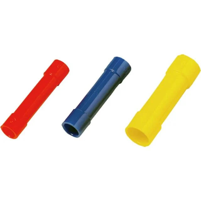 Electrical Butt Connectors