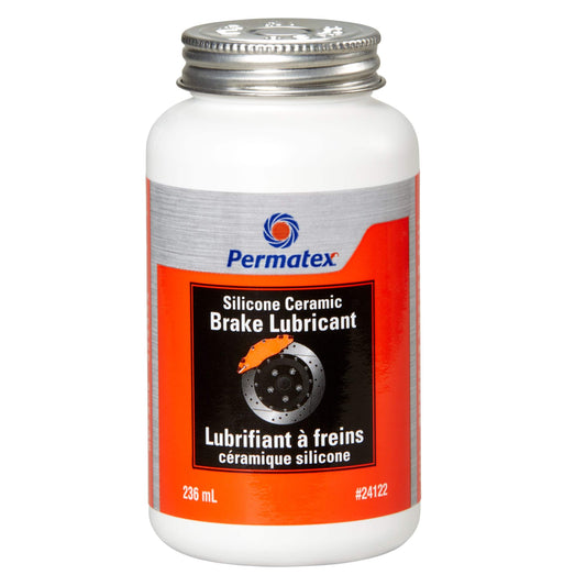 Permatex - Silicone Ceramic Brake Lubricant
