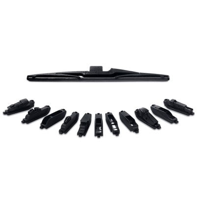 Aeroflex Rear Wiper Blades