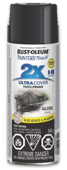 RustOleum Painters Touch - Paint + Primer