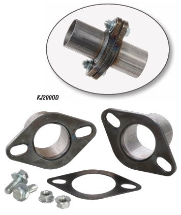 Exhaust Connector Kits